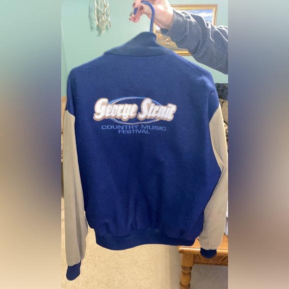 George Strait Jacket - Picture 3 of 3